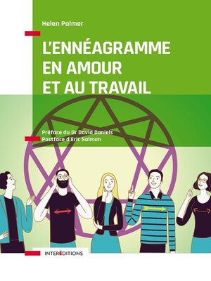 cover image of L'Ennéagramme en Amour et au Travail